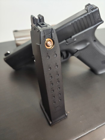 Image 3 pour Umarex Glock 17 GBB gen 5