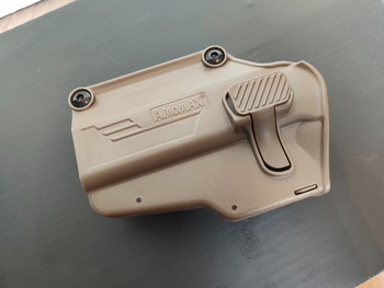 Image 4 pour Umarex Glock 17 GBB gen 5