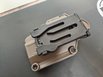 Image 5 pour Umarex Glock 17 GBB gen 5