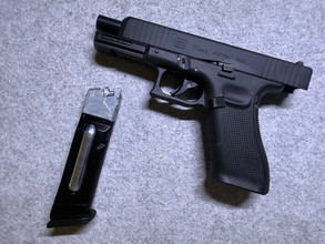 Image pour Umarex Glock 17 Gen 5