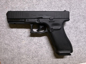 Image 2 pour Umarex Glock 17 Gen 5
