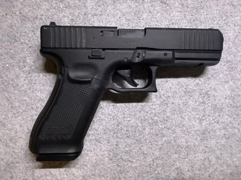 Image 3 pour Umarex Glock 17 Gen 5