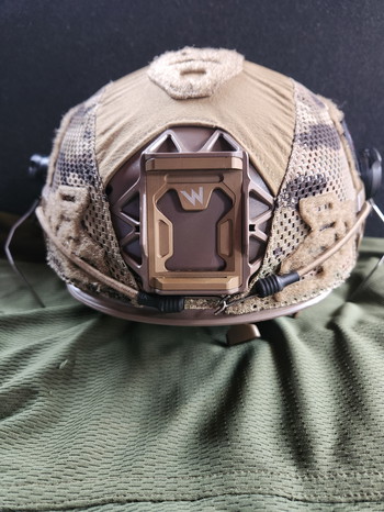 Image 2 pour Team wendy ltp tactical bump helmet  size 2