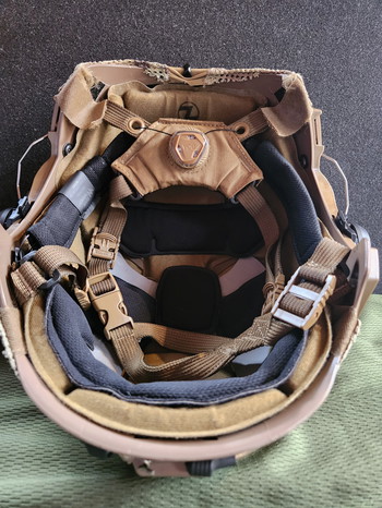 Image 4 pour Team wendy ltp tactical bump helmet  size 2