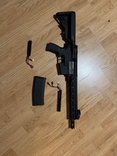 Image for Novritch ssr4