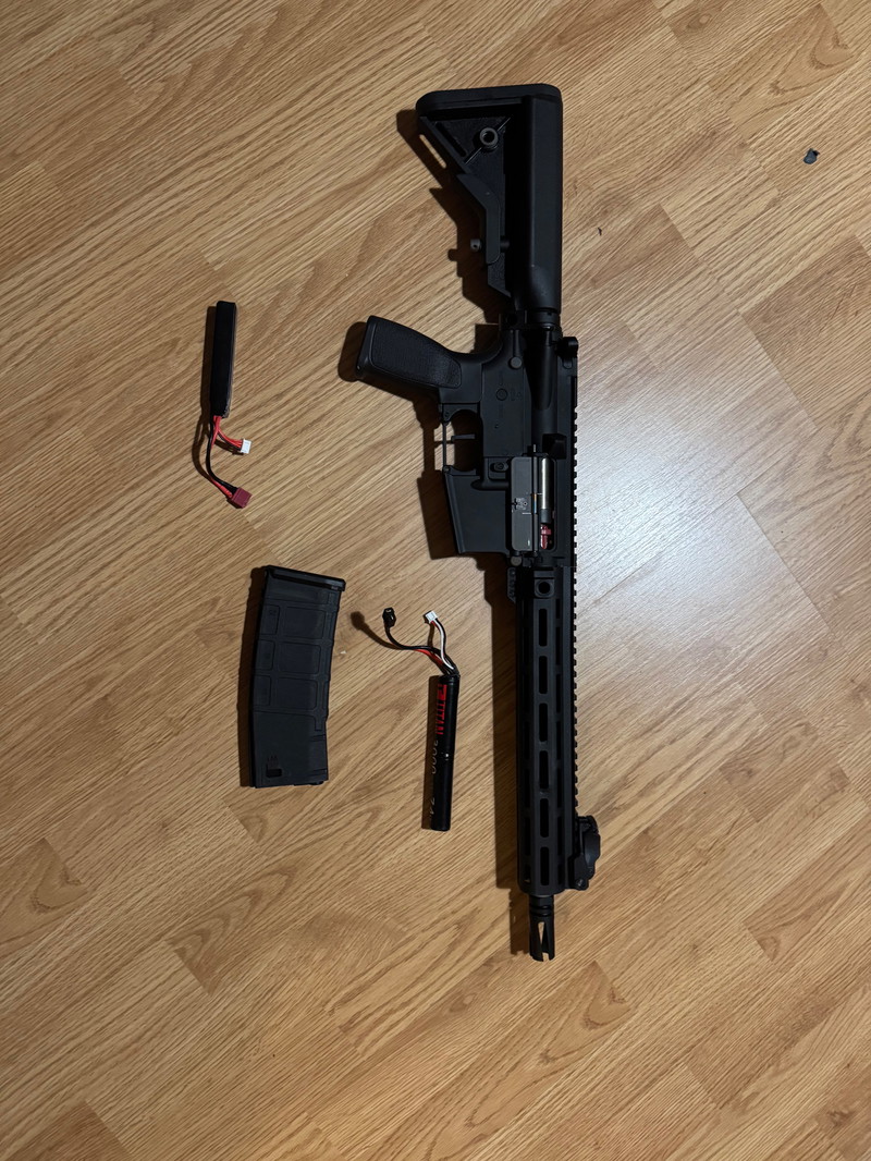 Imagen 1 de Novritch ssr4