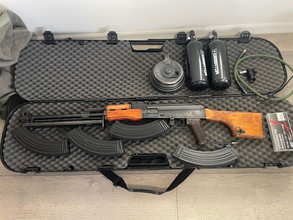 Afbeelding van Lct Rpk HPA