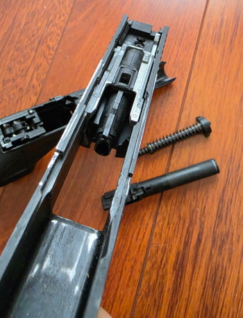 Image 3 for VFC / UMAREX Glock 17 Gen 5