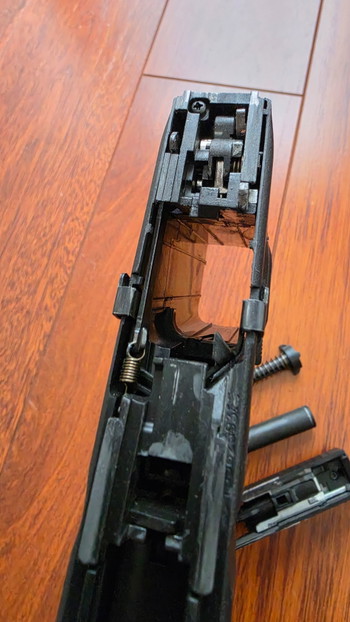 Image 4 for VFC / UMAREX Glock 17 Gen 5