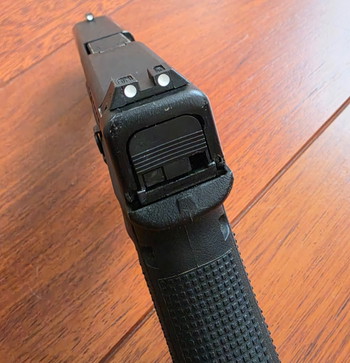 Image 5 for VFC / UMAREX Glock 17 Gen 5
