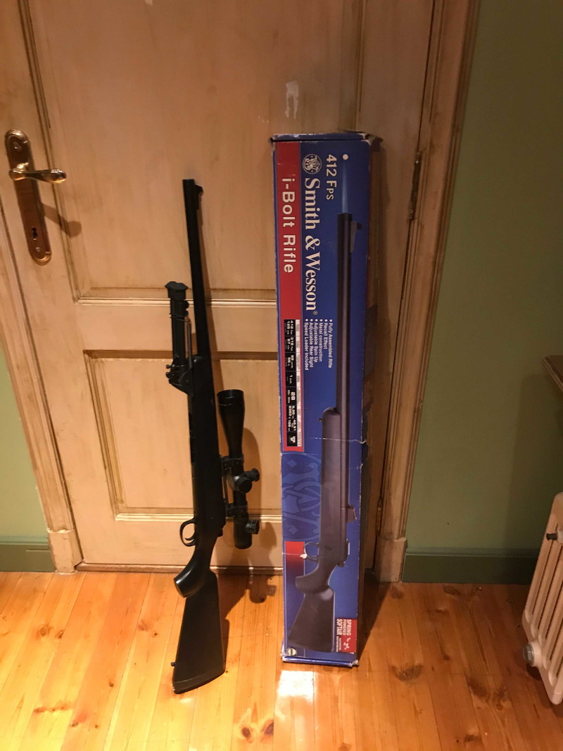 Afbeelding 1 van Sniper