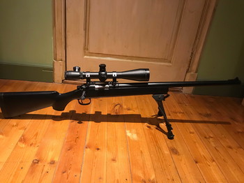 Afbeelding 3 van Sniper