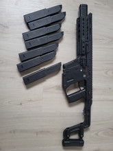 Image pour Krytec Kriss Vector met Tracer