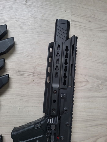 Bild 2 für Krytec Kriss Vector met Tracer