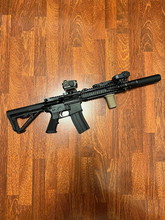 Bild für GBBR MK18 Daniel Defense Golden Eagle