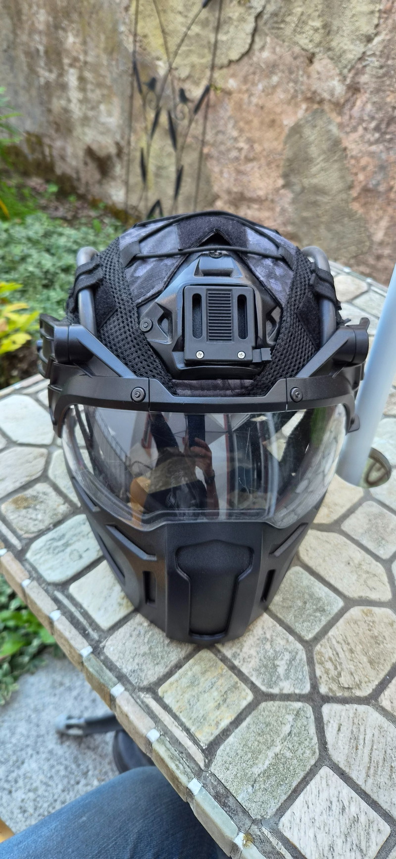Image 1 for Fast helm gen 2
