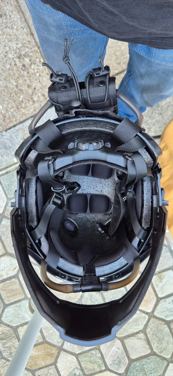 Image 4 for Fast helm gen 2