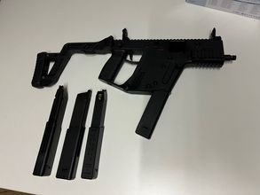 Image for Krytac KRISS Vector GBB