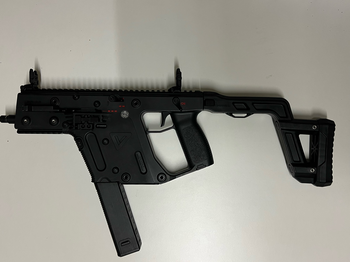 Image 2 for Krytac KRISS Vector GBB