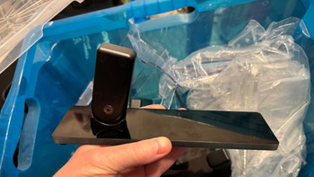 Bild 2 für Pistol Stand Gun Stand Display Ständer Präsentation Pistolenhalter Ständer Austellung Showcase