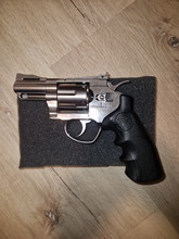 Afbeelding van Titan 2.5" Revolver Co2