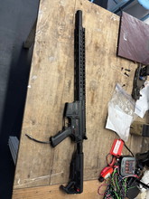 Afbeelding van MK18 HPA