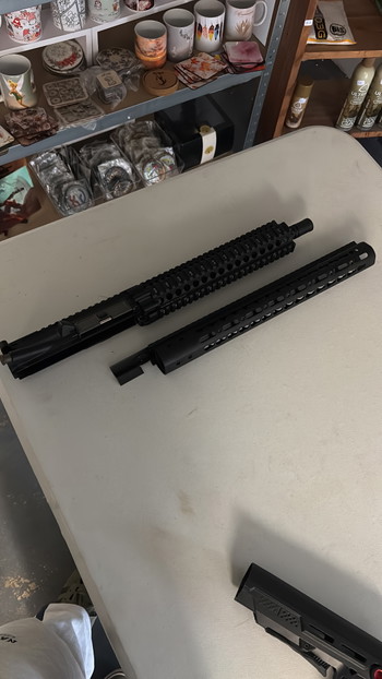 Image 3 for MK18 HPA