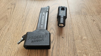 Imagen 5 de Tm hi-capa gold match