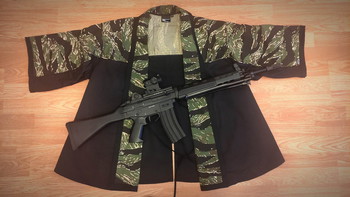 Image 4 for Tokyo Marui Type89 385fps aeg