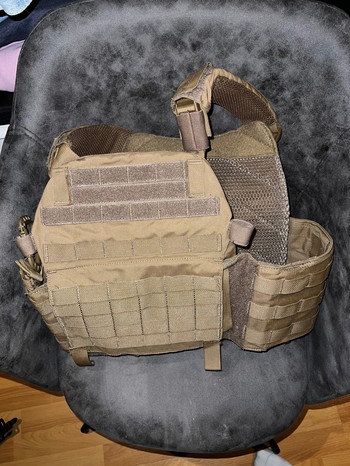 Image 2 for Warrior assault plate carrier