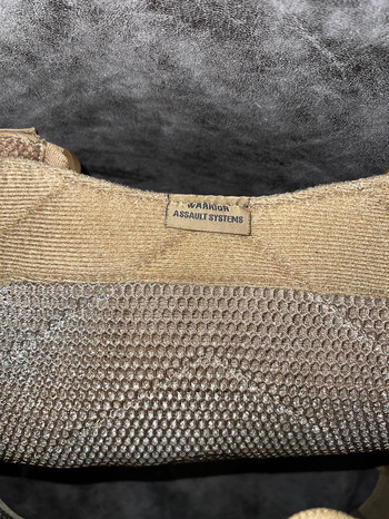 Image 3 for Warrior assault plate carrier