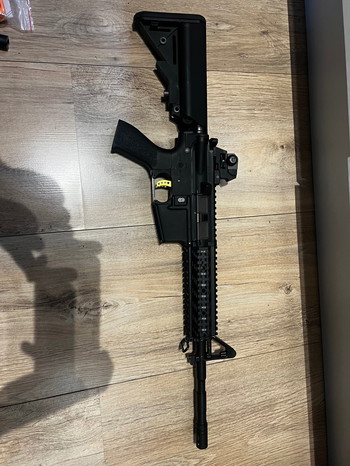 Afbeelding 3 van CM16 Raider-L