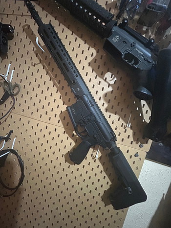 Imagen 2 de G&G SGR556 G3