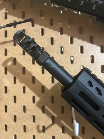 Image 3 for G&G SGR556 G3
