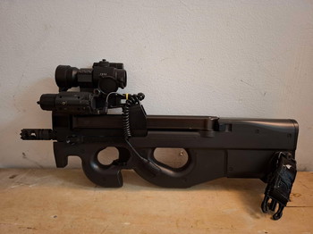 Imagen 2 de Tokyo Marui P90 - AEG