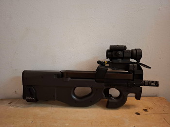 Imagen 3 de Tokyo Marui P90 - AEG