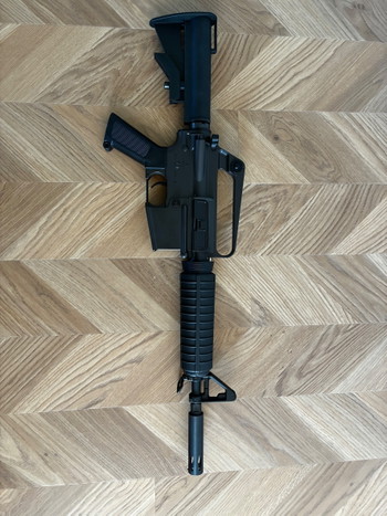 Image 2 for EMG XM177E1 (M4) with Gate Aster SX
