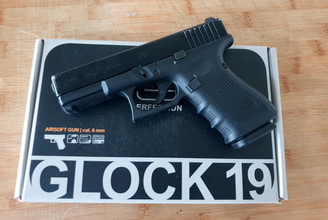 Bild für Glock 19 GEN4