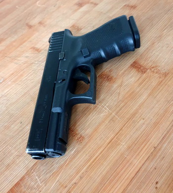 Image 2 for Glock 19 GEN4