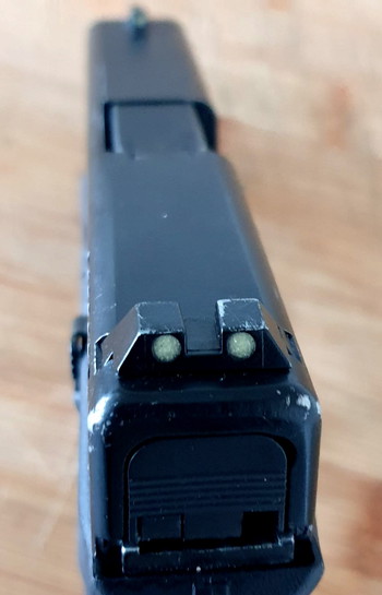 Image 4 for Glock 19 GEN4