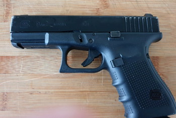 Image 5 for Glock 19 GEN4