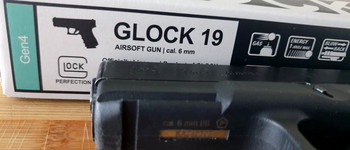Image 6 for Glock 19 GEN4