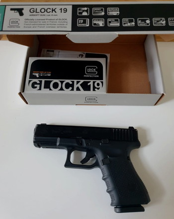 Image 7 for Glock 19 GEN4