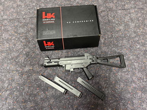Image for H&K UMP 45