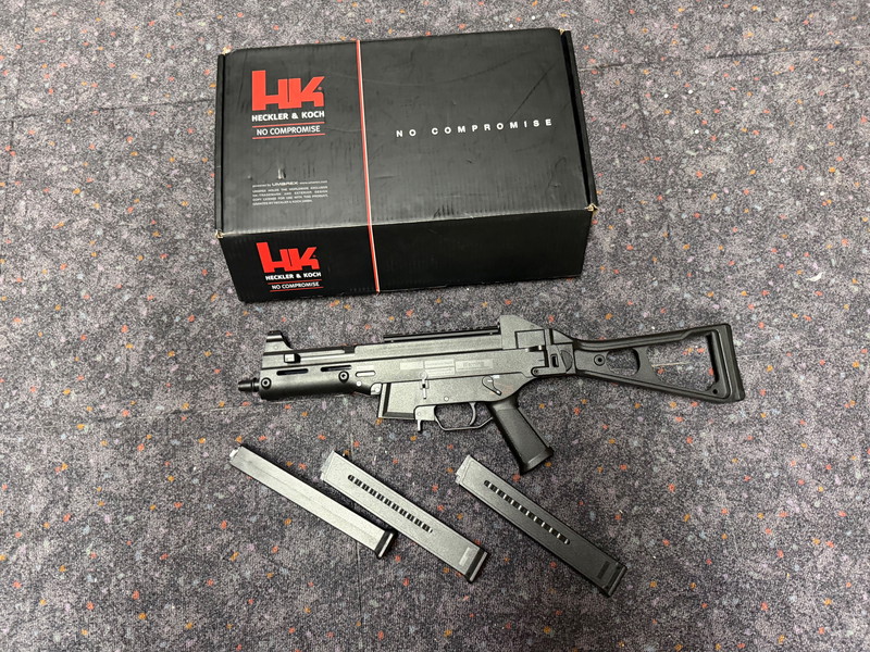 Image 1 for H&K UMP 45