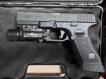 Bild 2 für Tokyo Marui G17 3rd gen