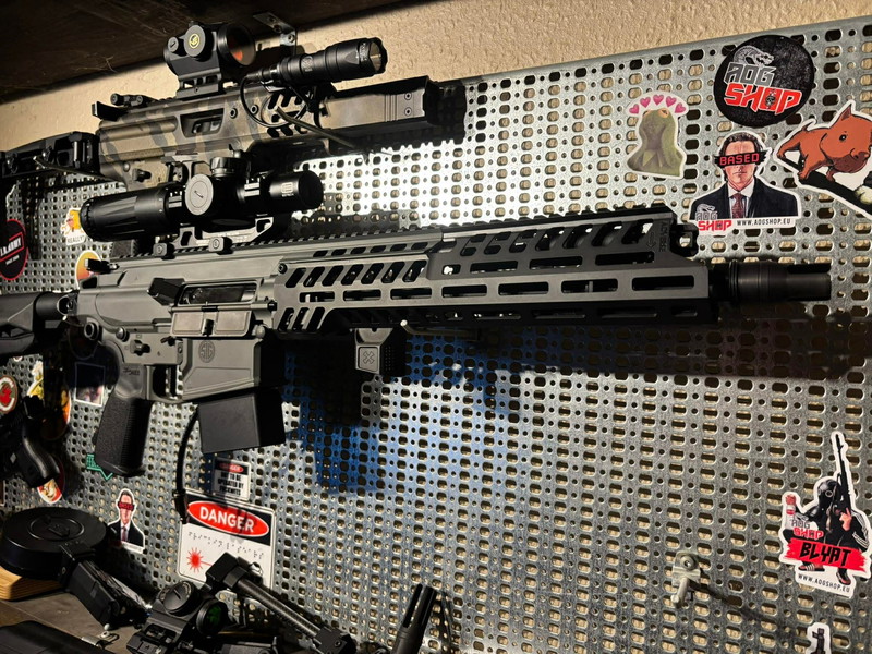 Bild 1 für APFG XM7