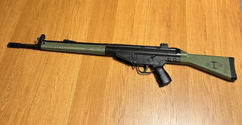 Bild 2 für G3 RAS JG