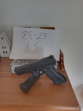 Imagen para GHK glock 17 ultimate