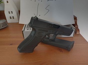 Image 2 pour GHK glock 17 ultimate